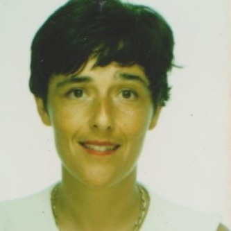 Sylvie Gradel