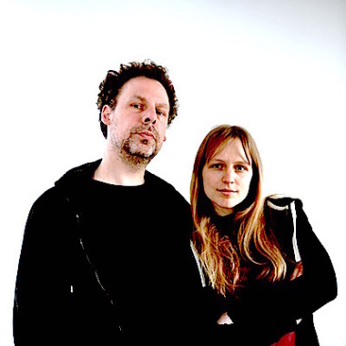 DJ Couple