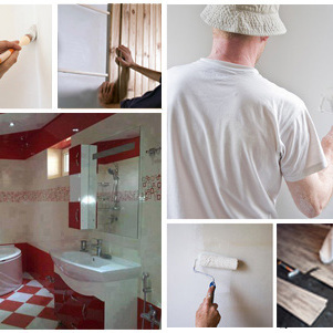 LG RENOVATION PARIS