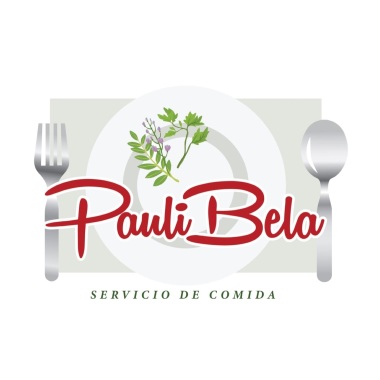 Paulibela - Servicio de Comidas