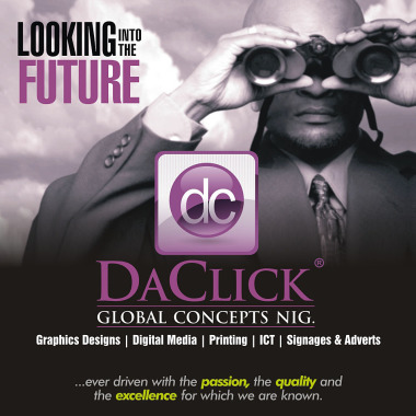 Daclick Global Concepts