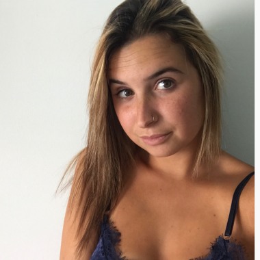 Milene Sofia Leocádio