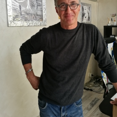 Andrea Vignola
