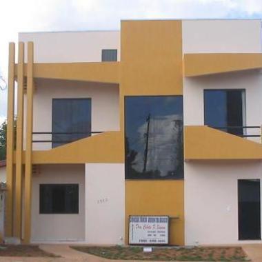J J CONSTRUTORA
