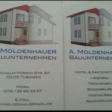 Am.baudienstleister