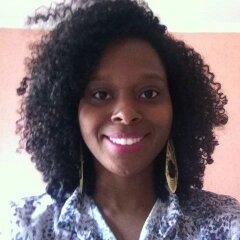 Psicóloga Rafaela Cunha