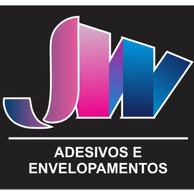 JW Adesivos e Envelopamentos