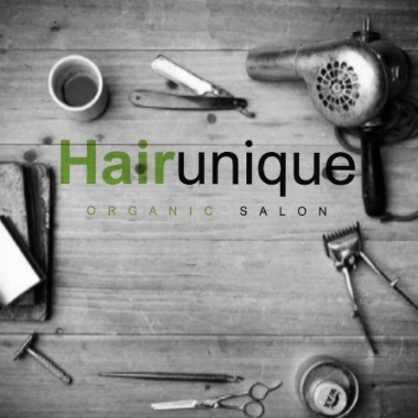 Hair Unique Organic Salon