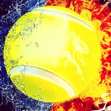 Revival Tennis