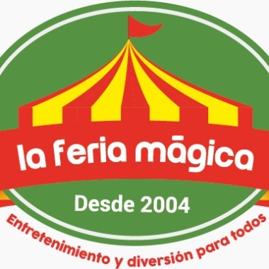 La Feria Magica