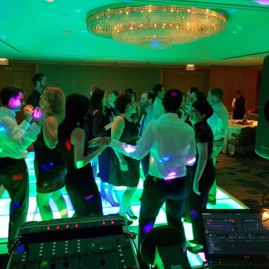 Trax DJ Services