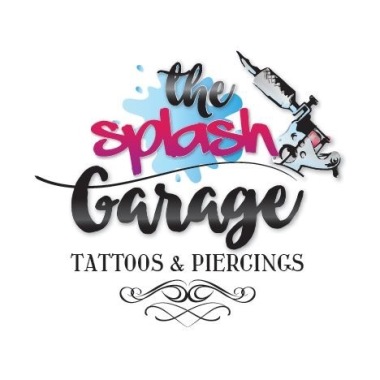 The Splash Garage
