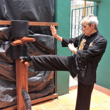 César Bolívar