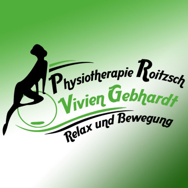 Physiotherapie Roitzsch - Vivien Gebhardt