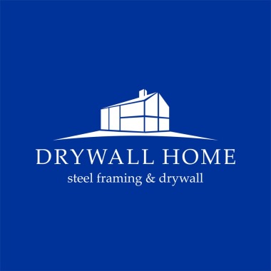 Drywall home