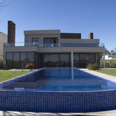Alfo Neto, limpeza e  manutenção piscinas.