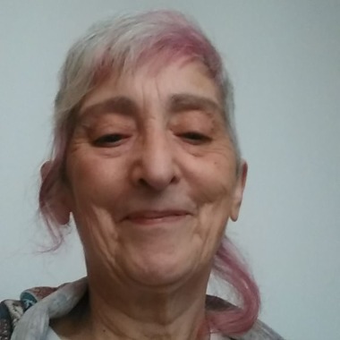 María Olga - Cocinera comida mediterránea e internacional