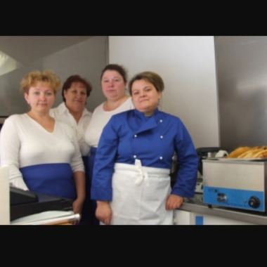 Partyservice Faber