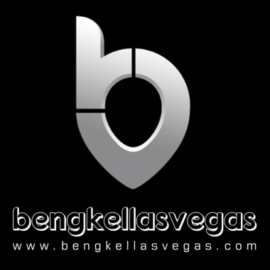 BENGKEL LAS VEGAS