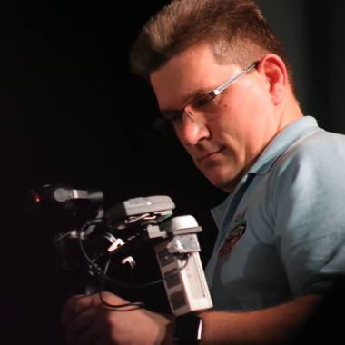 Puskás Krisztián