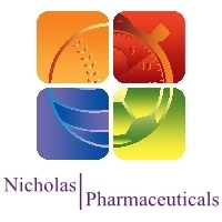 Nicholas Pharmaceuticals 