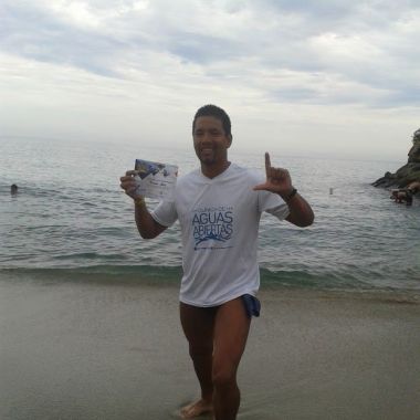 Natación lima