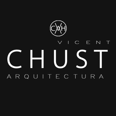 Vicent Chust Estudio de Arquitectura