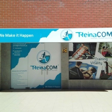 TReinaCOM