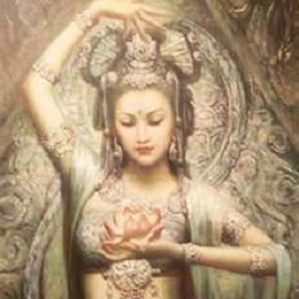 Divine Bliss