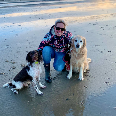 Tails and Trails Pet Services