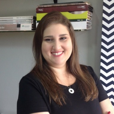 Arquiteta Vivian Cordeiro
