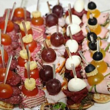 Catering privet