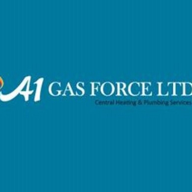 A1 Gas Force Leamington Spa