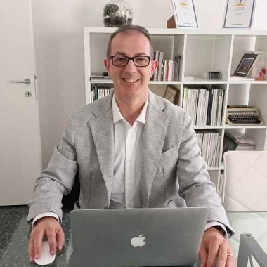 Attilio Marangi - Siti Web Professionali - Consulente Seo