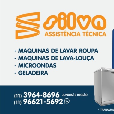 Silva assistência tecnica