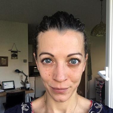 Dr Hélène Collin