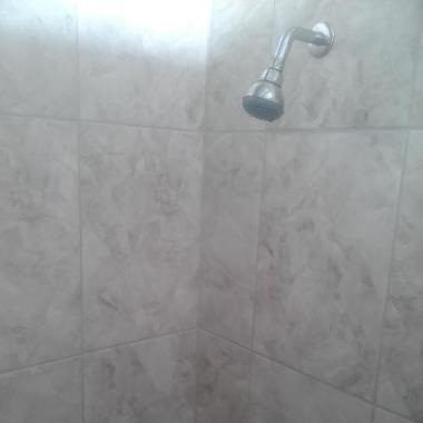 Enpastado y pintado miguel