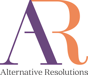 Alternative Resolutions Ltd