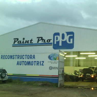 Durango Automotriz