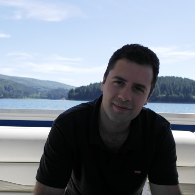 Luca Menicucci