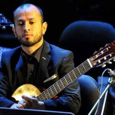 Clases de guitarra