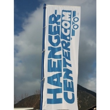 HAENGER CENTER A.Pircher