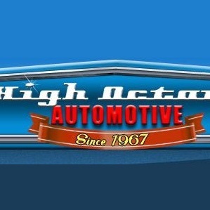 High Octane Automotive