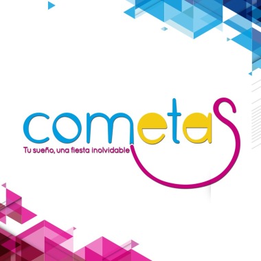 FIESTAS COMETAS