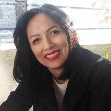 Psic. Yusmin Gonzalez