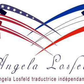 Angela Losfeld traductrice français - anglais