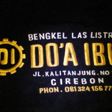 Do'a Ibu
