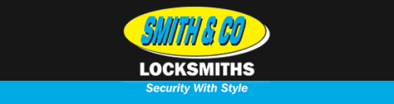 Smith & Co Locksmiths