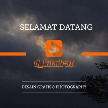 Dkuadrat graphic design