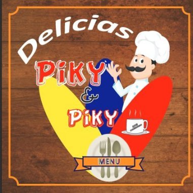 Delicias Piky & Piky